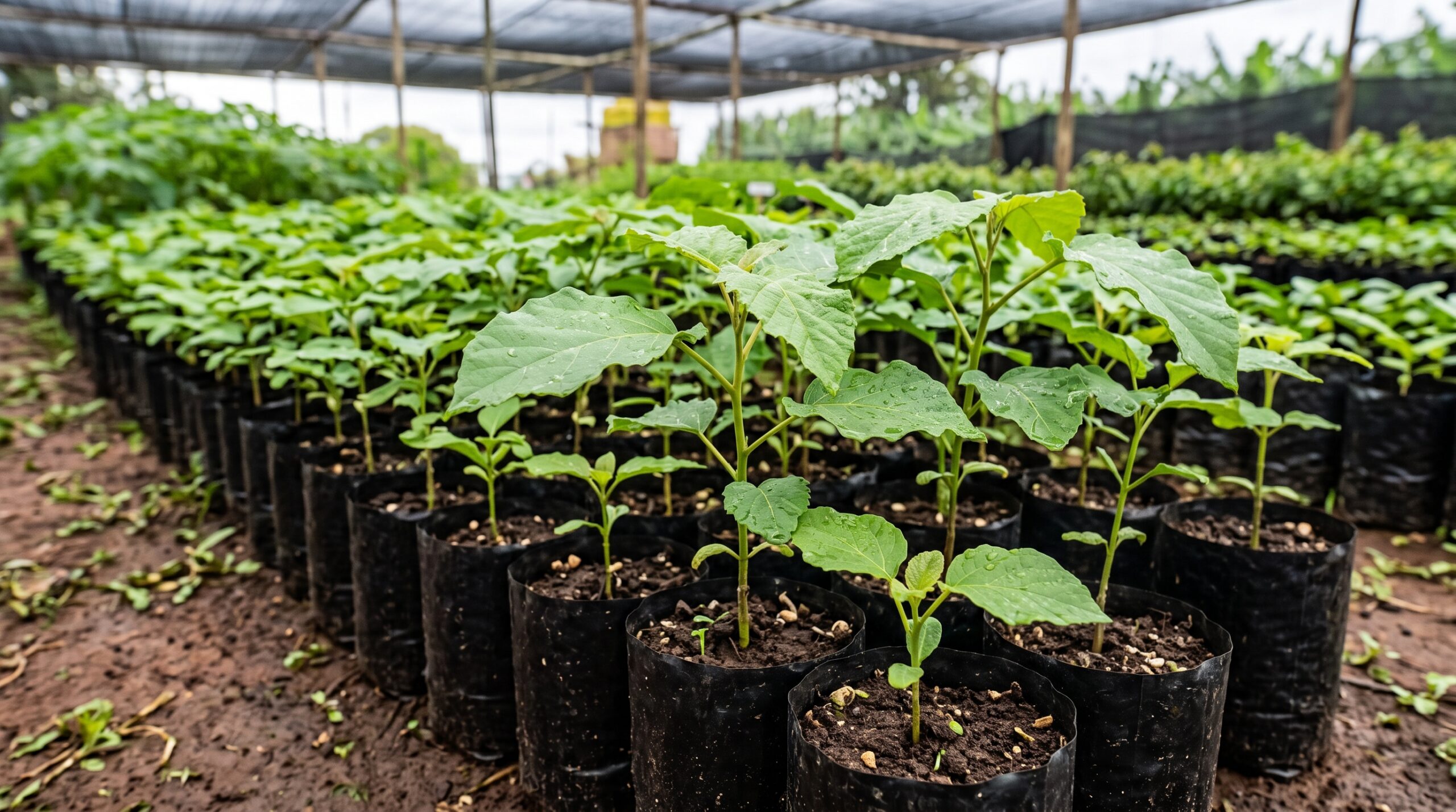 Cordia africana (Musizi)